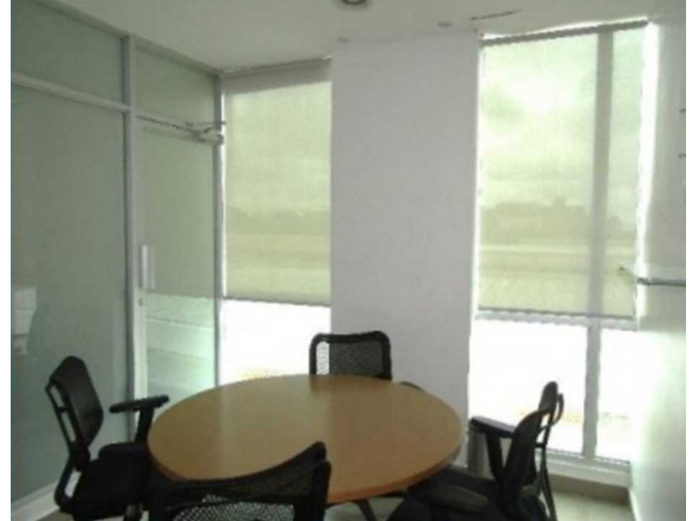OFICINA EN VENTA COSTA DEL ESTE PH BMW CENTER 189M2 - 6