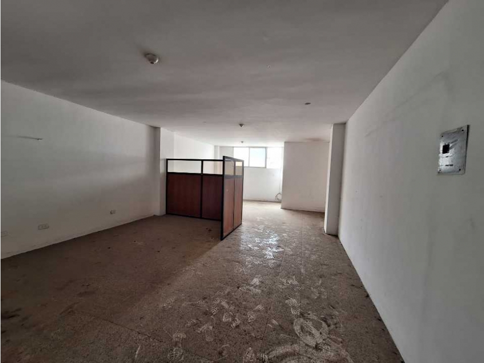 Oficina en venta Edif. Acrópolis piso 7, Centro de Guayaquil - 2