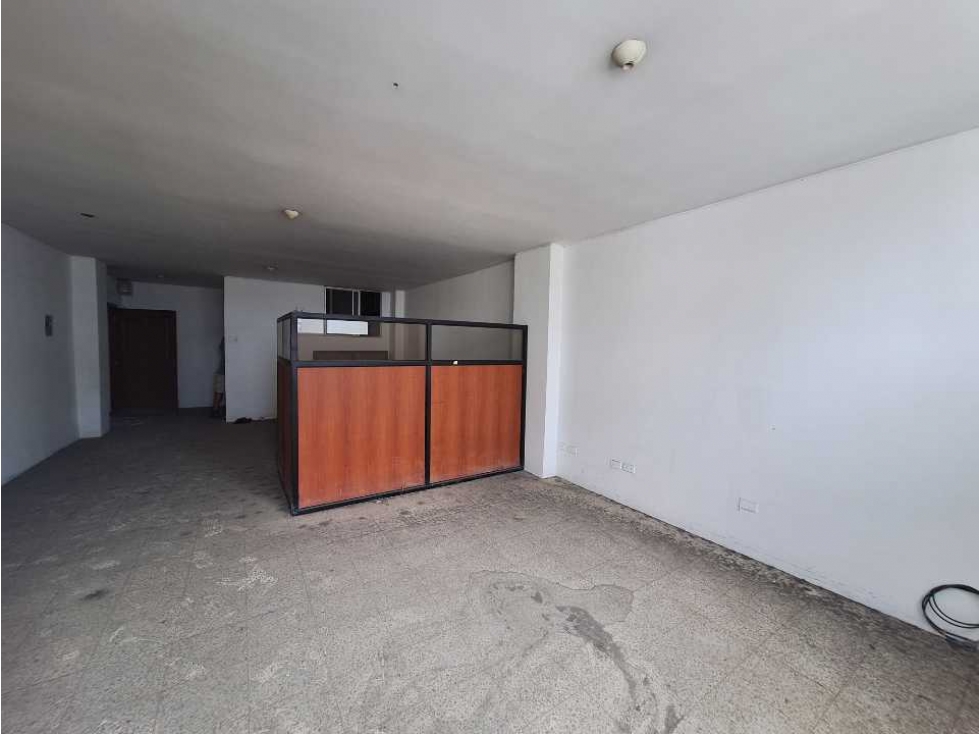 Oficina en venta Edif. Acrópolis piso 7, Centro de Guayaquil - 3