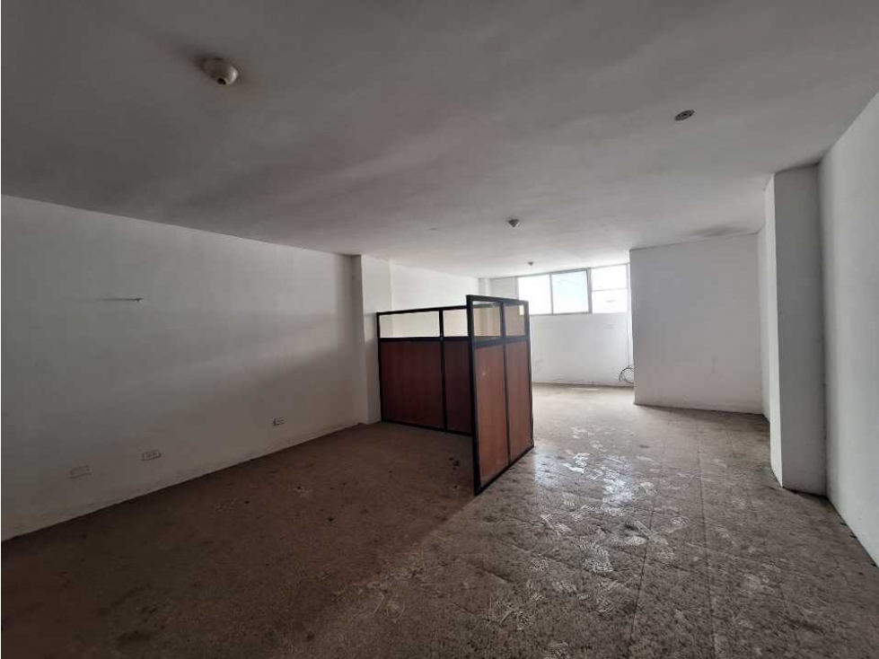 Oficina en venta Edif. Acrópolis piso 7, Centro de Guayaquil - 4