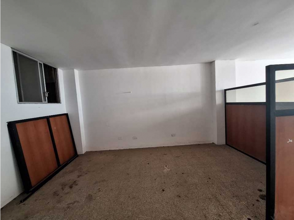 Oficina en venta Edif. Acrópolis piso 7, Centro de Guayaquil - 5