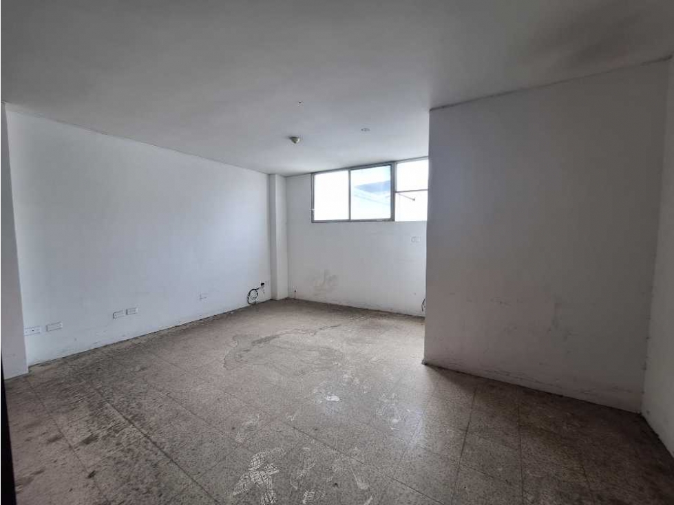 Oficina en venta Edif. Acrópolis piso 7, Centro de Guayaquil - 6