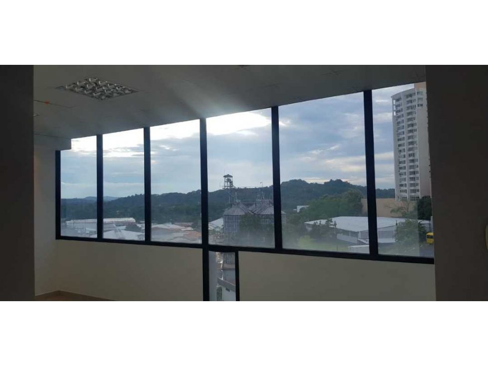 Oficina en Venta Edificio Edison Corporate Center