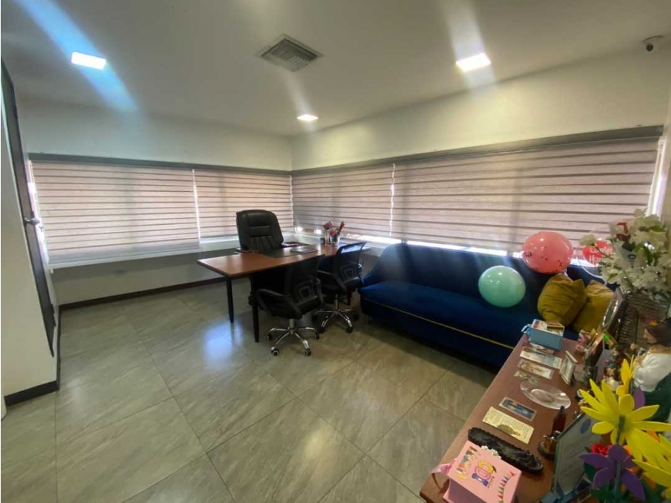 Oficina en Venta | Edificio Plaza | Centro de Guayaquil - 3
