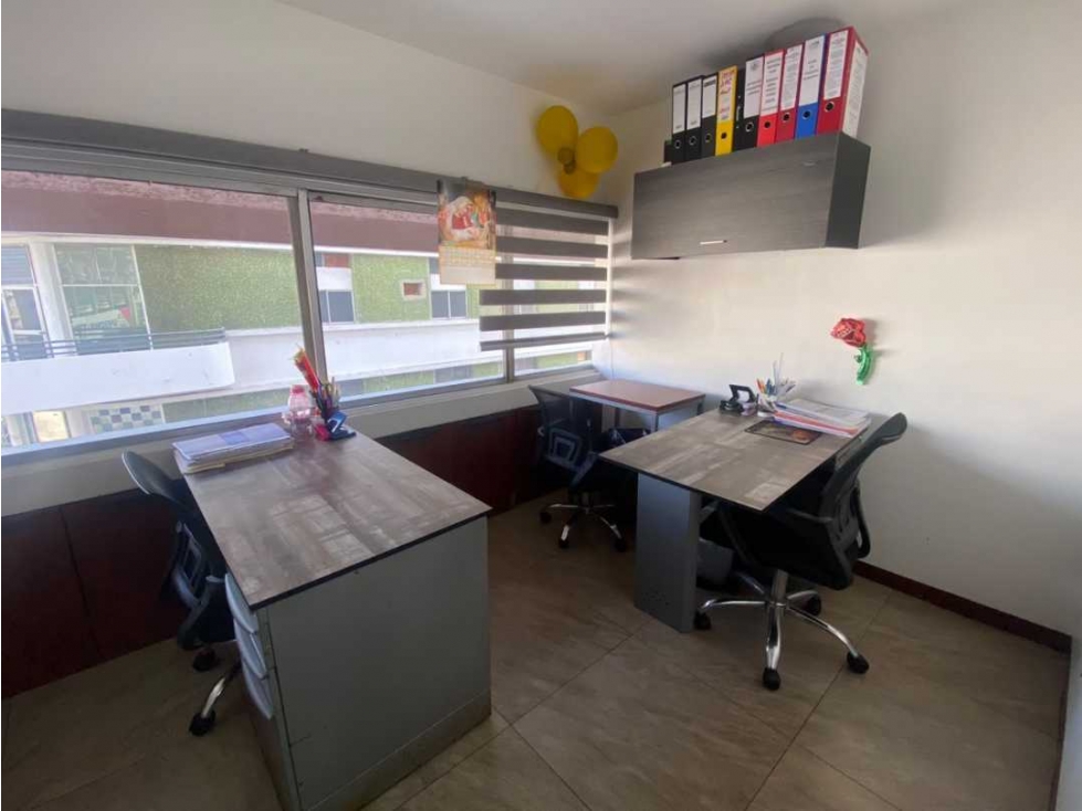 Oficina en Venta | Edificio Plaza | Centro de Guayaquil - 4