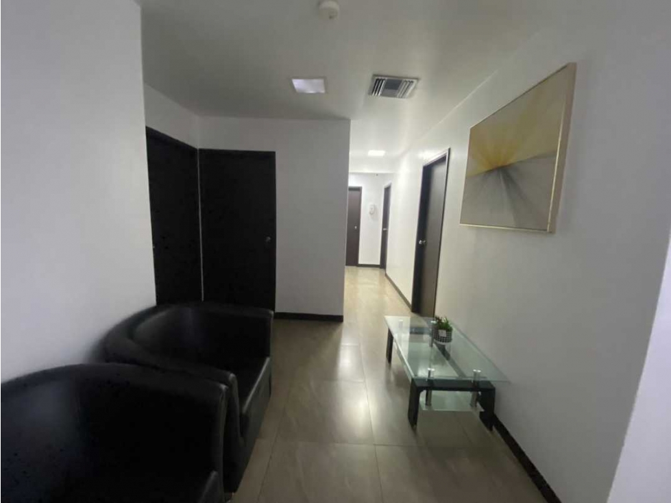 Oficina en Venta | Edificio Plaza | Centro de Guayaquil - 6