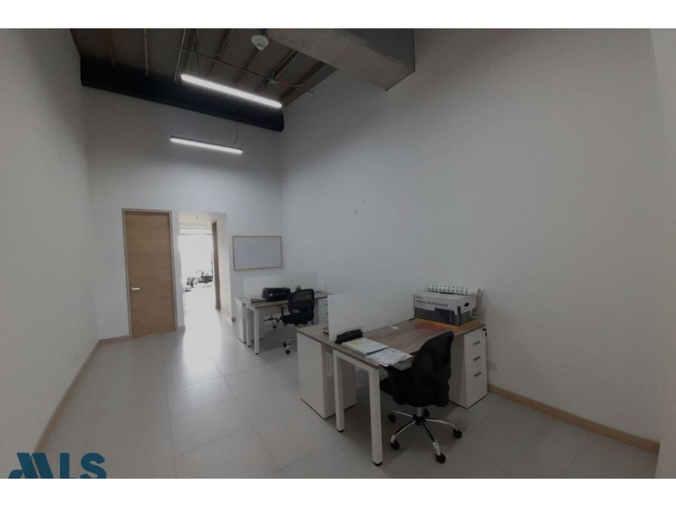Oficina en venta en Alto de las Palmas, Envigado — foto 4