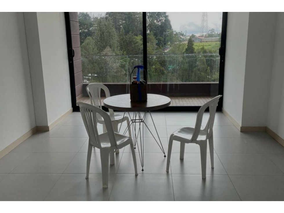 Oficina en venta en Alto de las Palmas, Envigado — foto 5