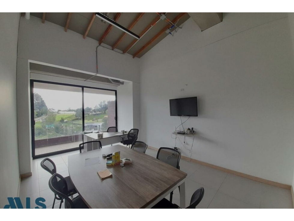 Oficina en venta en Alto de las Palmas, Envigado — foto 6