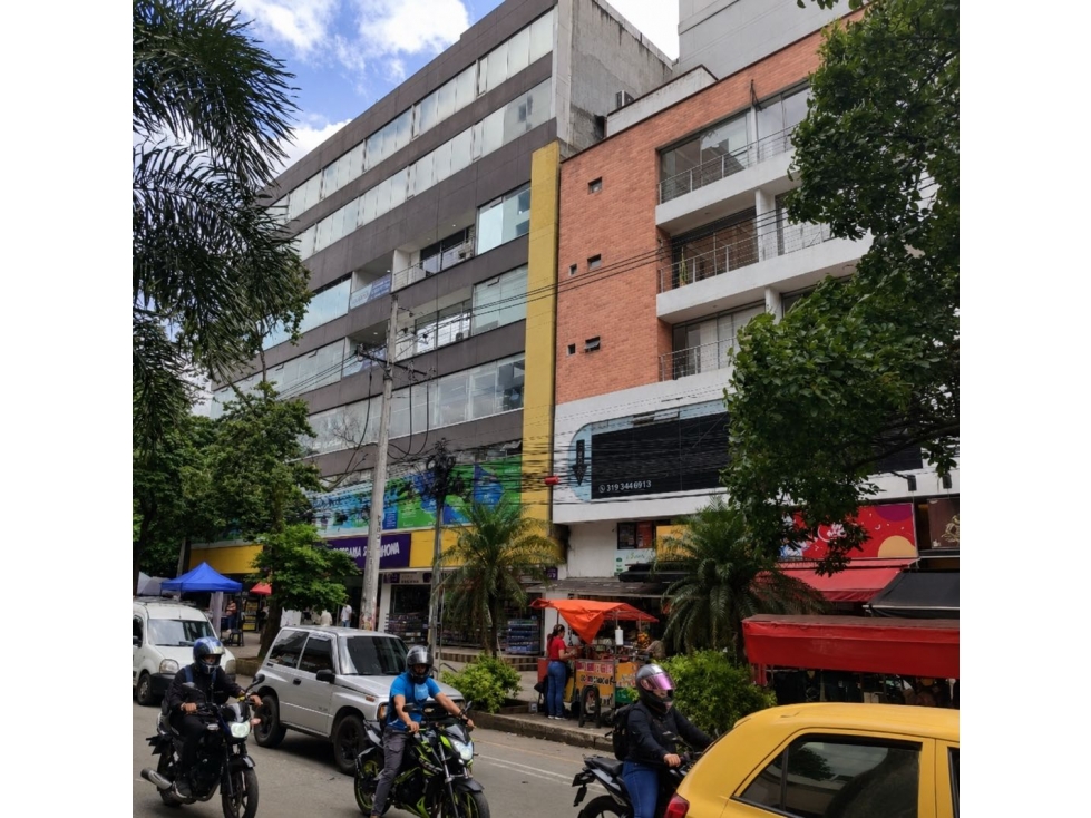 Oficina en Venta en bello niquia - 3