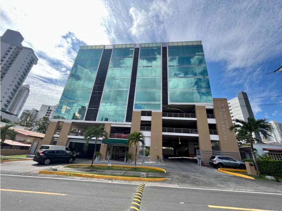 Oficina en Venta en Centro Empresarial Mar del Sur-Bella Vista (MFV) - 2