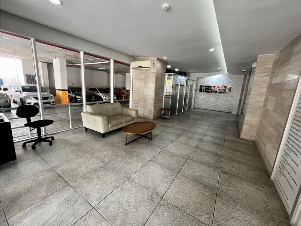 Oficina en Venta en Centro Empresarial Mar del Sur-Bella Vista (MFV) - 3