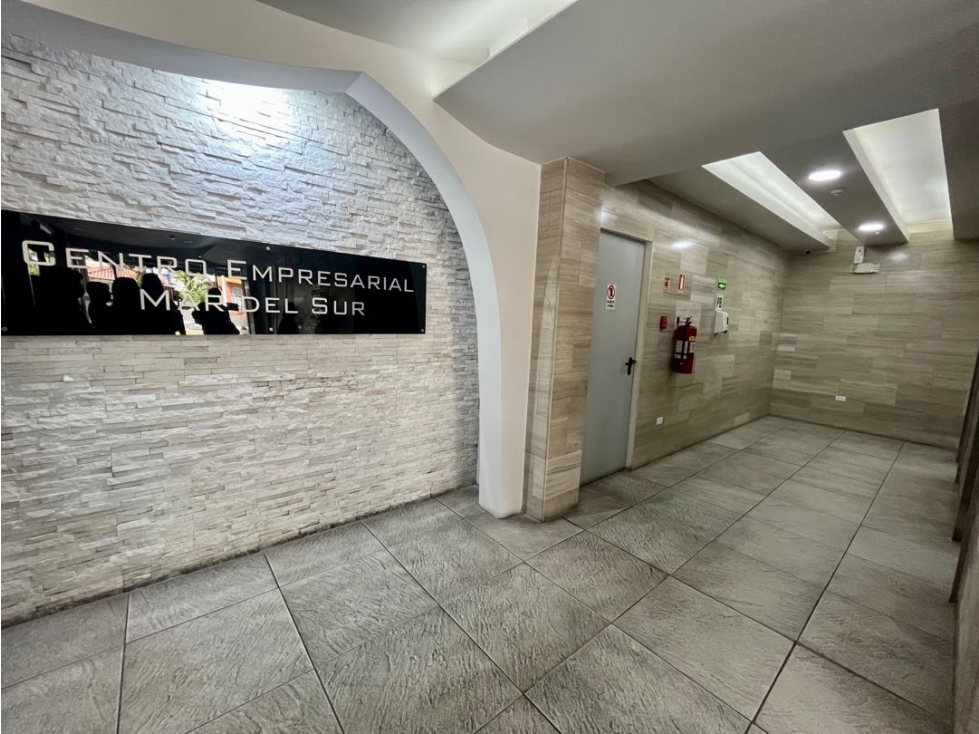 Oficina en Venta en Centro Empresarial Mar del Sur-Bella Vista (MFV) - 4