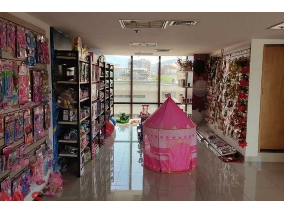Oficina en venta en Centro, Medellín — foto 2