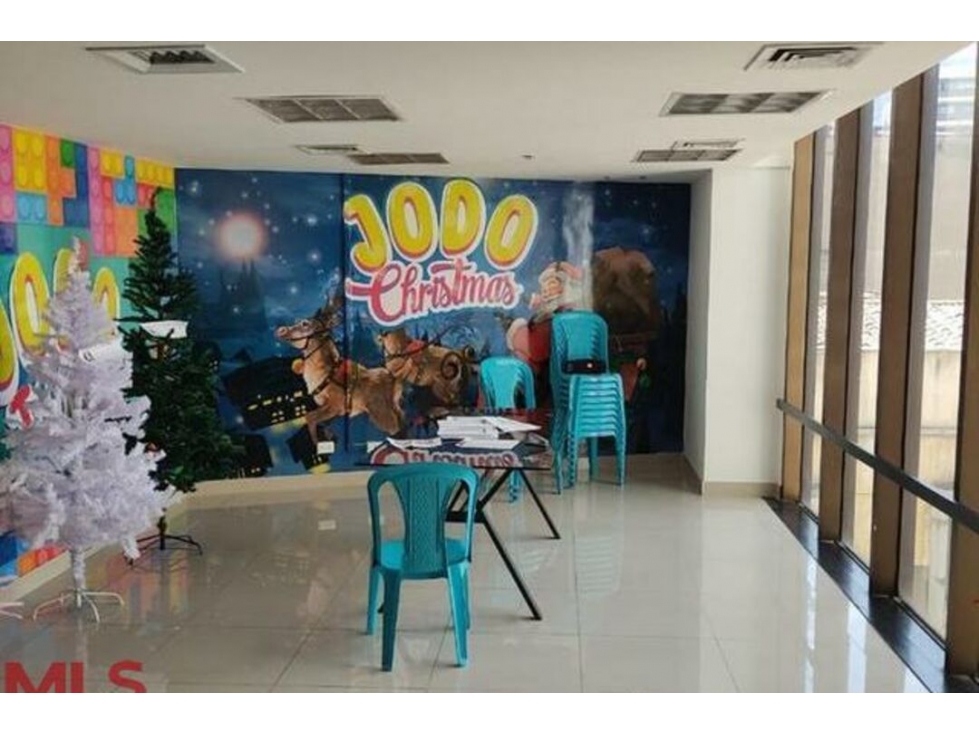Oficina en venta en Centro, Medellín — foto 3