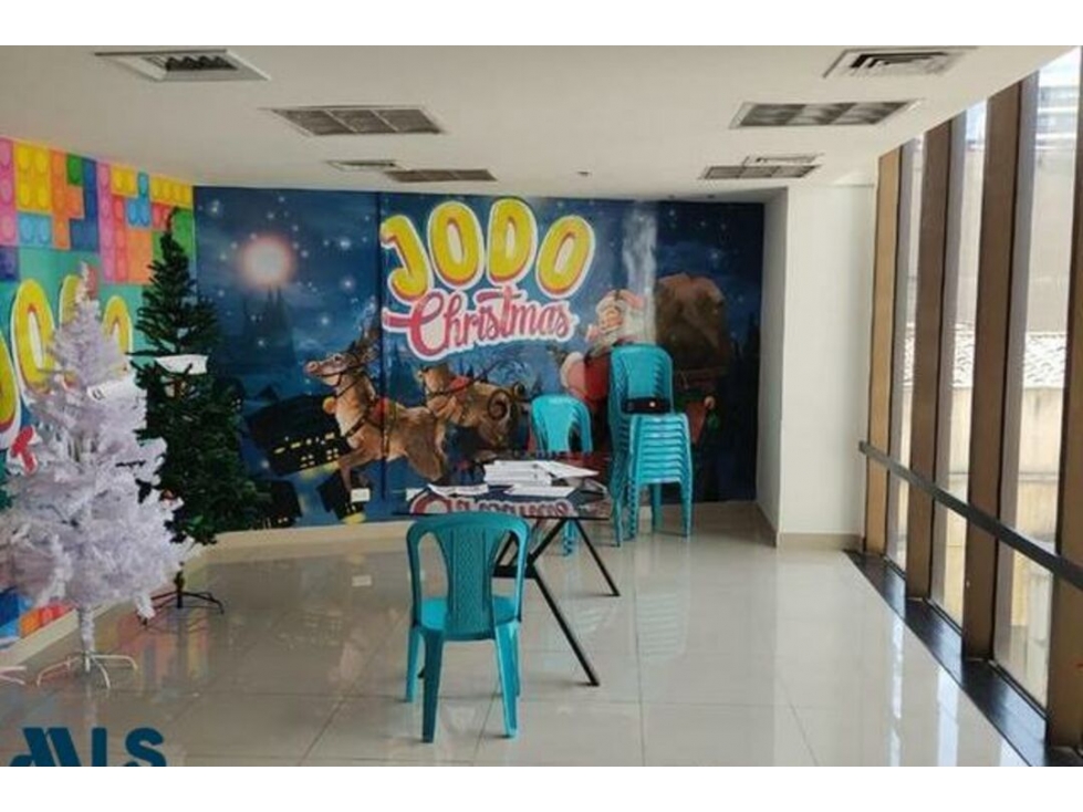 Oficina en venta en Centro, Medellín — foto 4