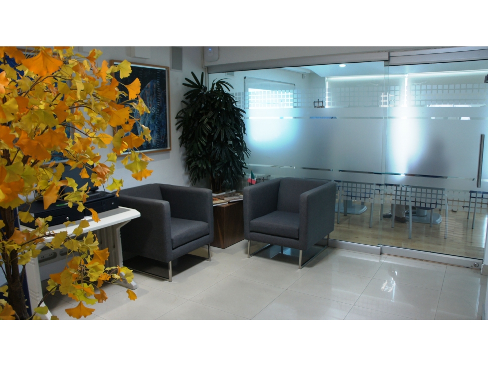 Oficina en Venta en Chapalita, Zapopan | Inversión Premium - 3