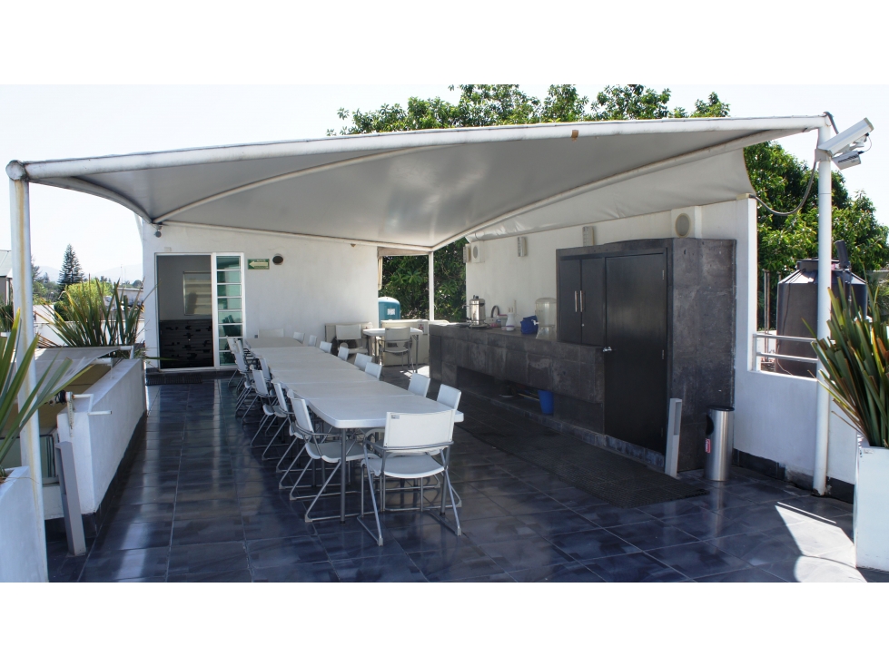 Oficina en Venta en Chapalita, Zapopan | Inversión Premium - 5