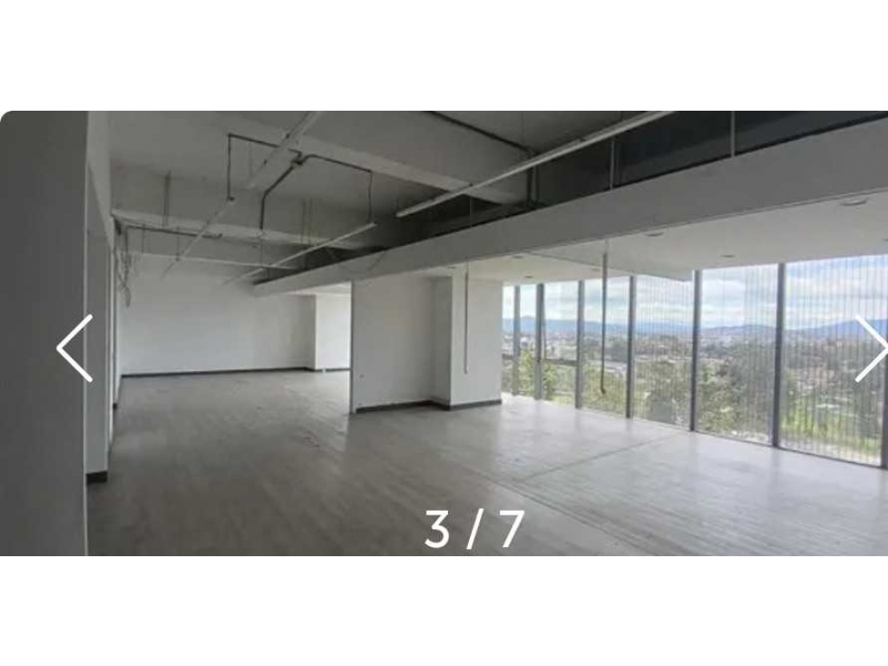 OFICINA EN VENTA EN EDIFICIO ELEMENTO — foto 2