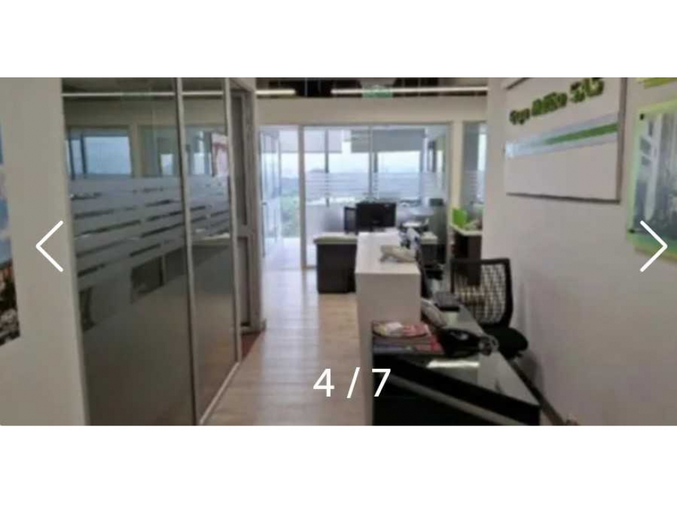 OFICINA EN VENTA EN EDIFICIO ELEMENTO — foto 3