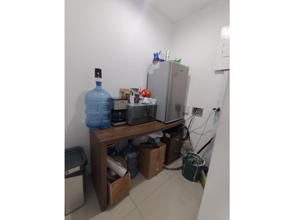 Oficina en Venta en Edificio Twins Bay - Manga, Cartagena — foto 4