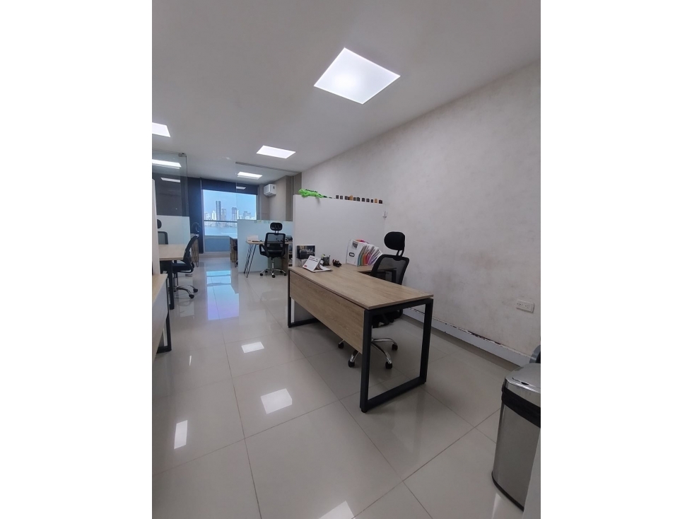 Oficina en Venta en Edificio Twins Bay - Manga, Cartagena — foto 5