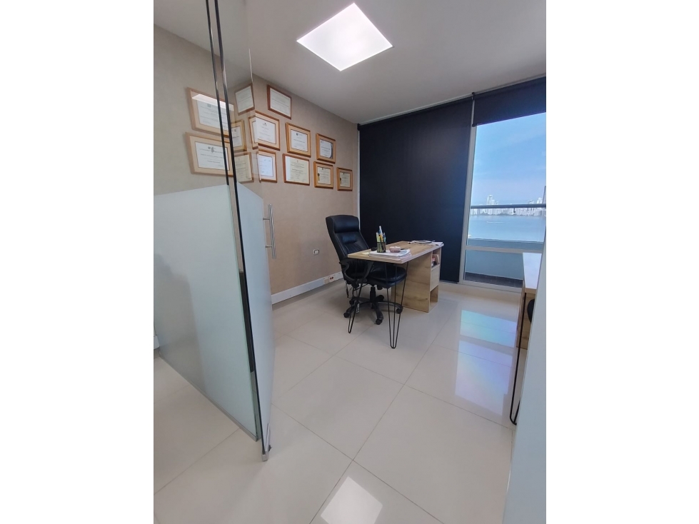 Oficina en Venta en Edificio Twins Bay - Manga, Cartagena — foto 6