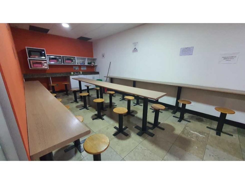 Oficina en Venta en El Nogal — foto 6