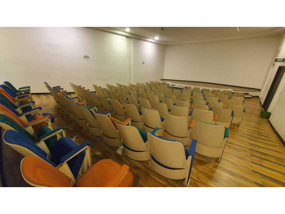 Oficina en Venta en El Nogal — foto 5