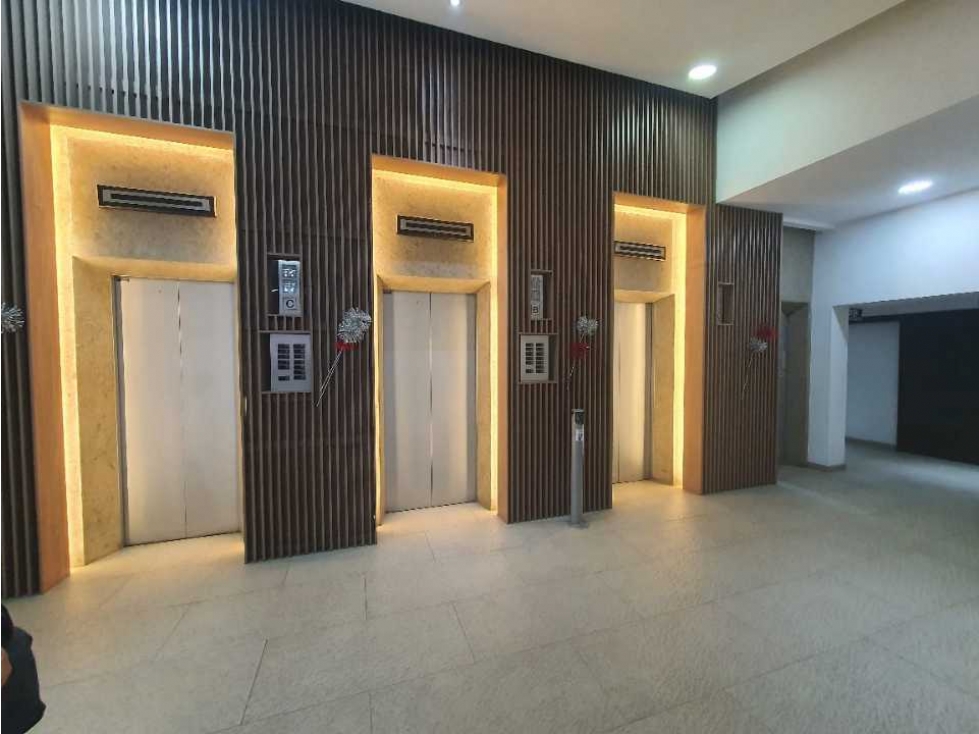 Oficina en Venta en El Nogal — foto 3