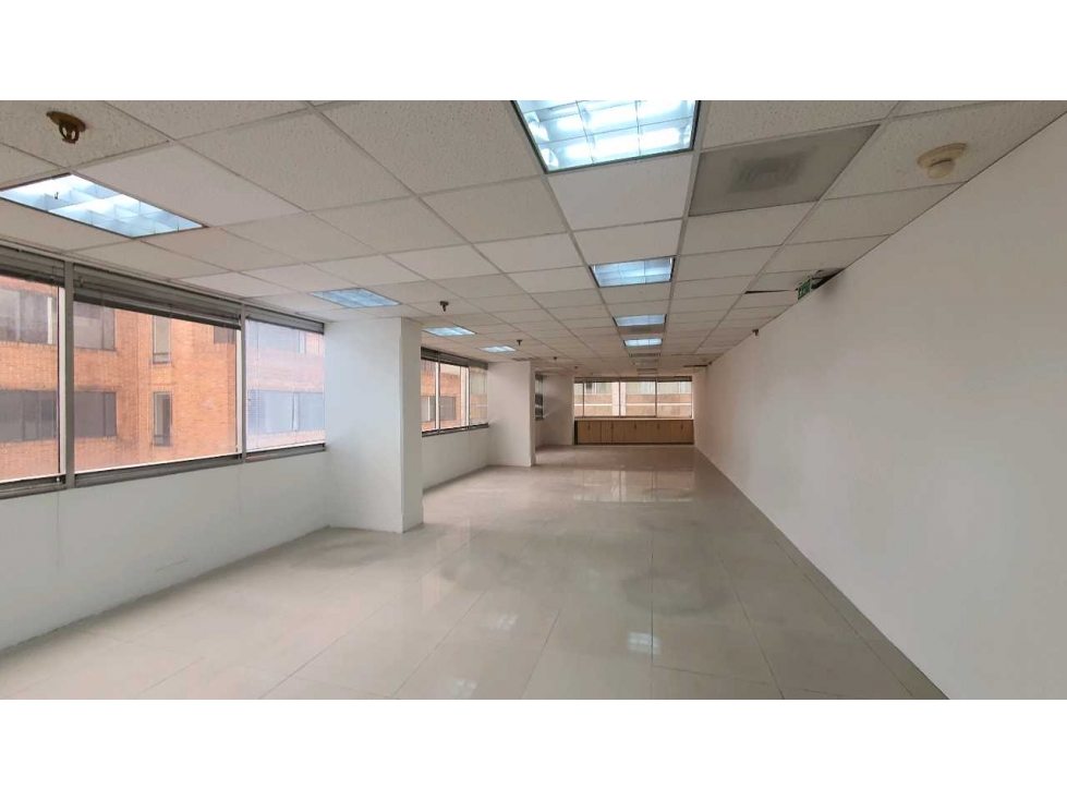 Oficina en Venta en El Nogal — foto 4