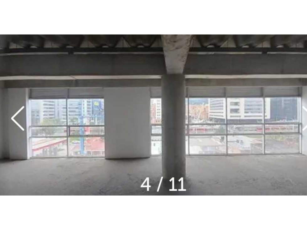 OFICINA EN VENTA EN EL SECTOR DE LA CASTELLANA