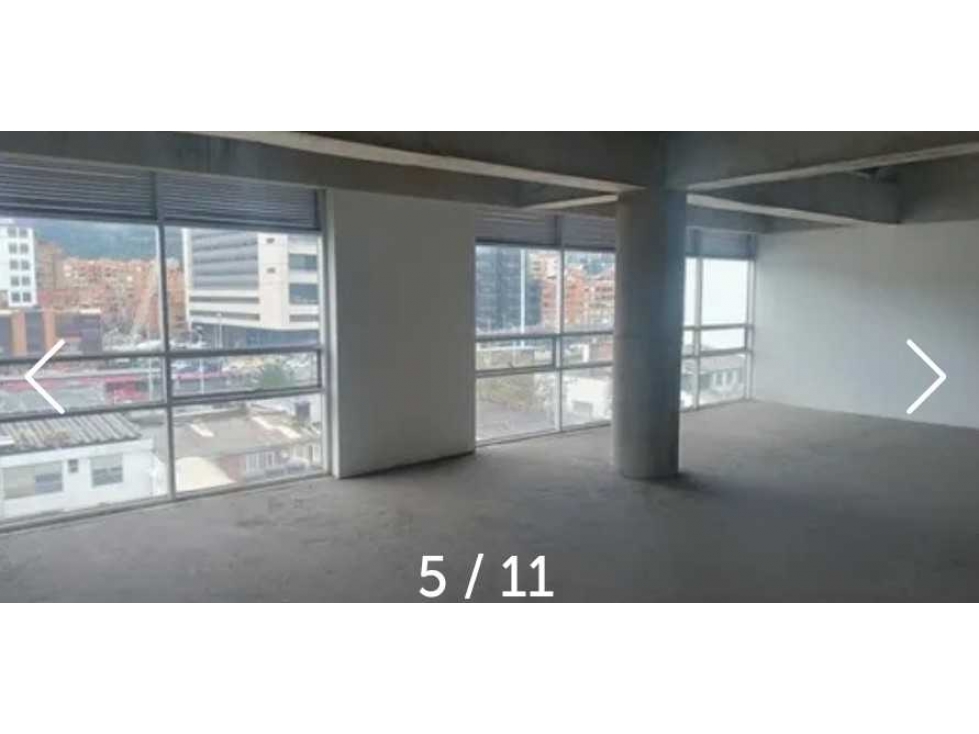 OFICINA EN VENTA EN EL SECTOR DE LA CASTELLANA — foto 2