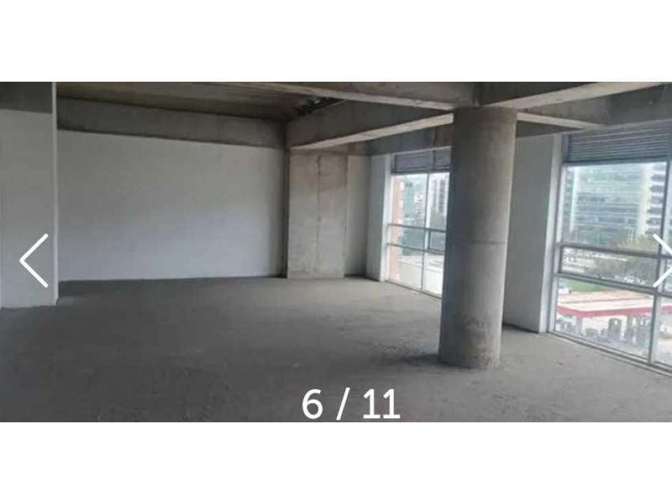 OFICINA EN VENTA EN EL SECTOR DE LA CASTELLANA — foto 3