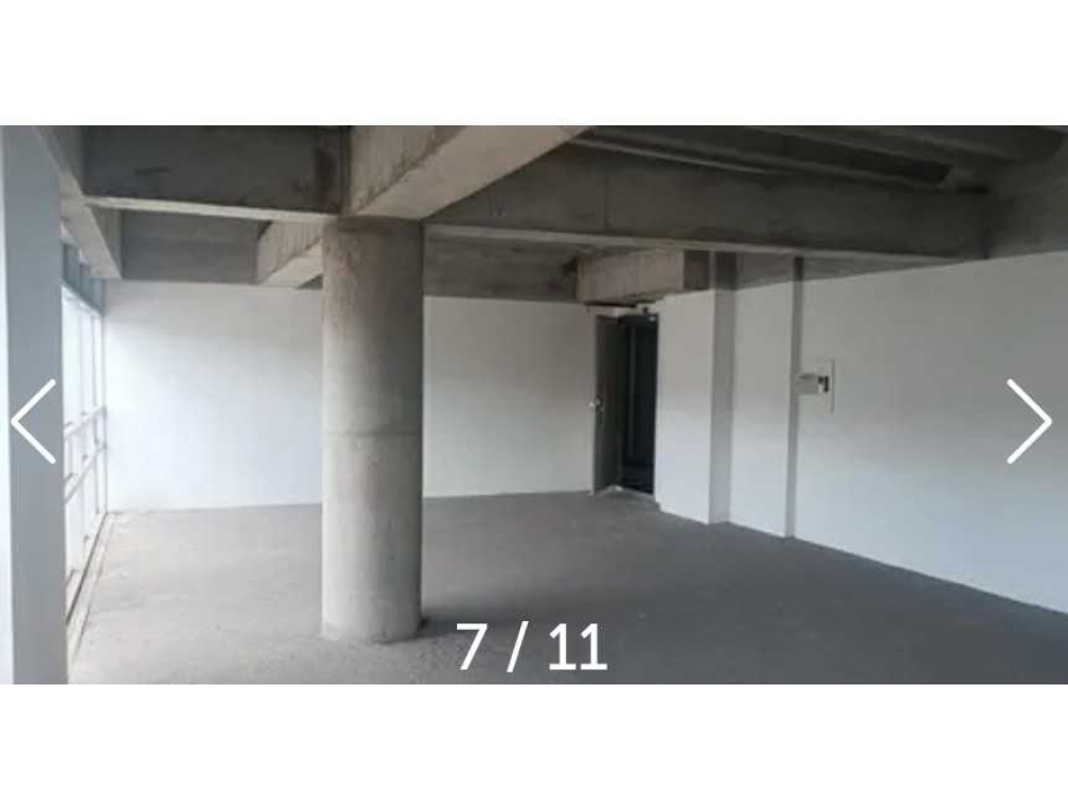 OFICINA EN VENTA EN EL SECTOR DE LA CASTELLANA — foto 4