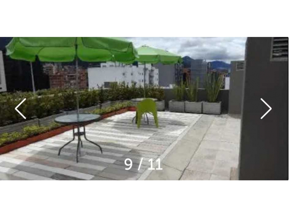 OFICINA EN VENTA EN EL SECTOR DE LA CASTELLANA — foto 5