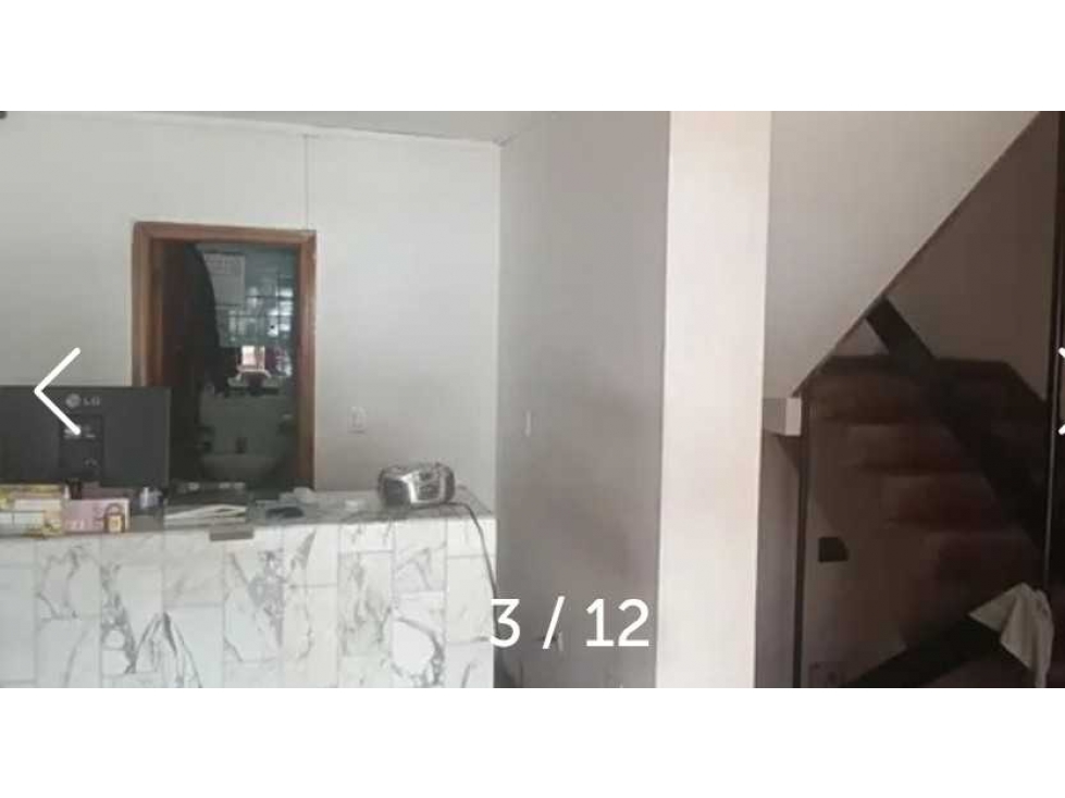 OFICINA EN VENTA EN EL SECTOR DE TEUSAQUILLO - 3