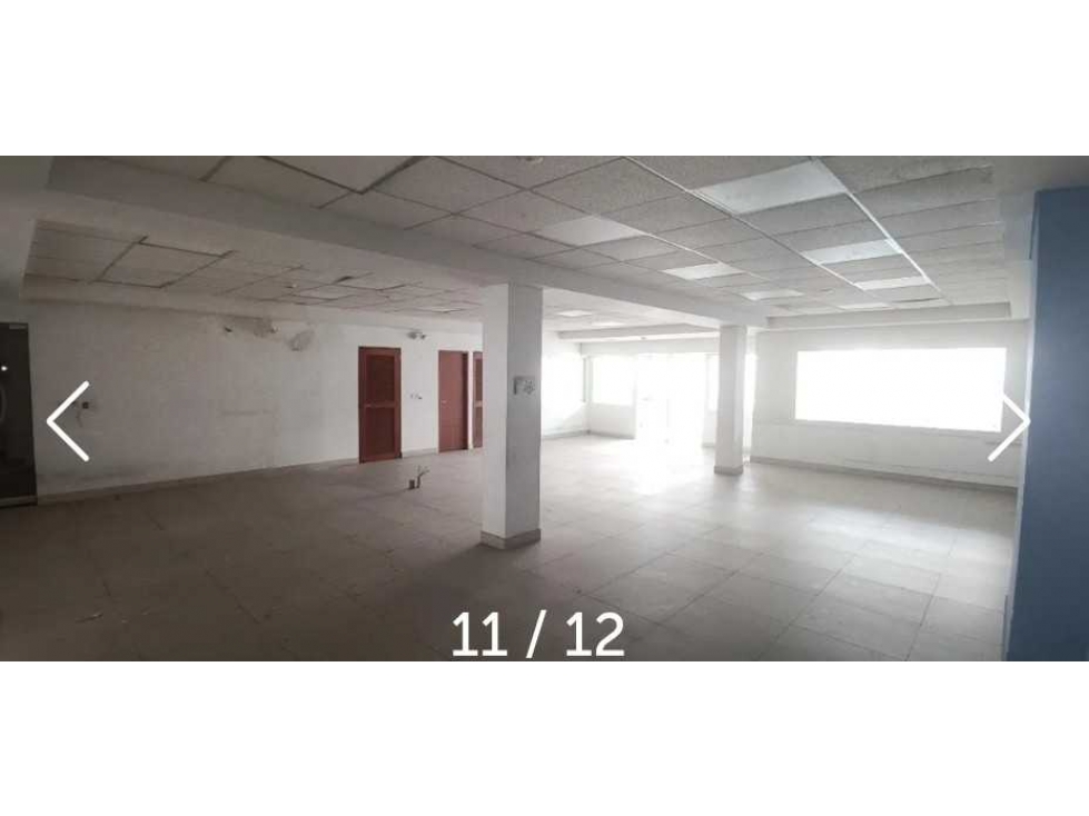 OFICINA EN VENTA EN EL SECTOR DE TEUSAQUILLO - 2