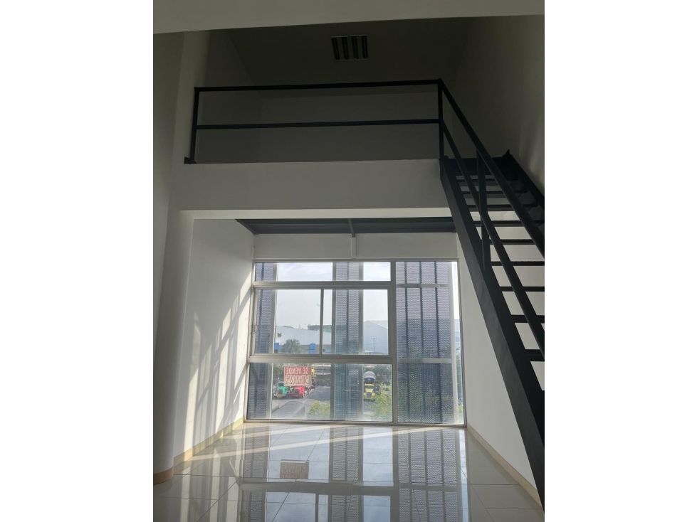 OFICINA EN VENTA EN MAMONAL - CARTAGENA