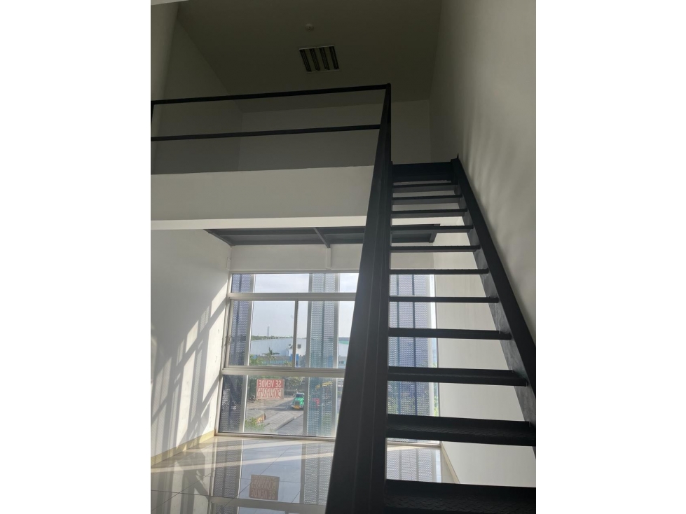 OFICINA EN VENTA EN MAMONAL - CARTAGENA — foto 2