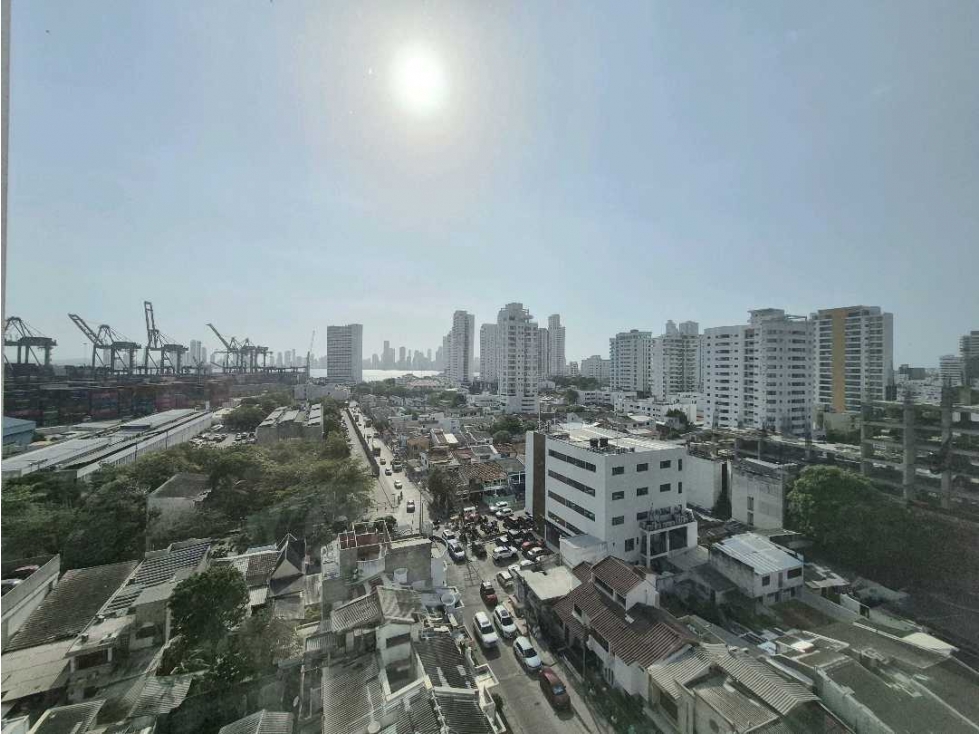 Oficina en Venta en Manga en BRP Cartagena — foto 3