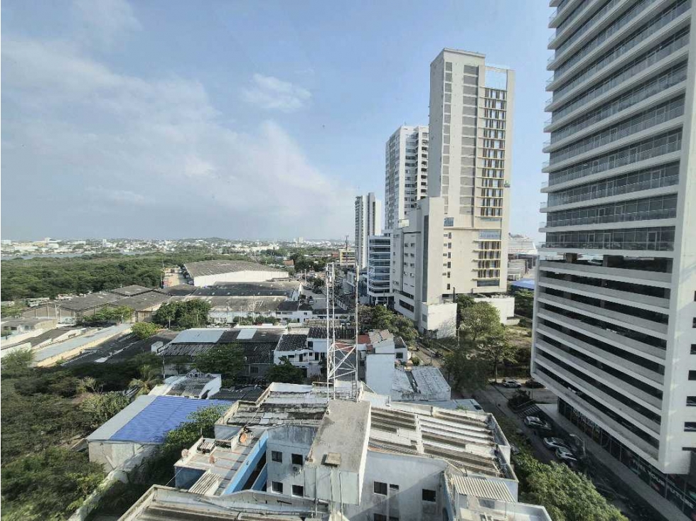 Oficina en Venta en Manga en BRP Cartagena — foto 4