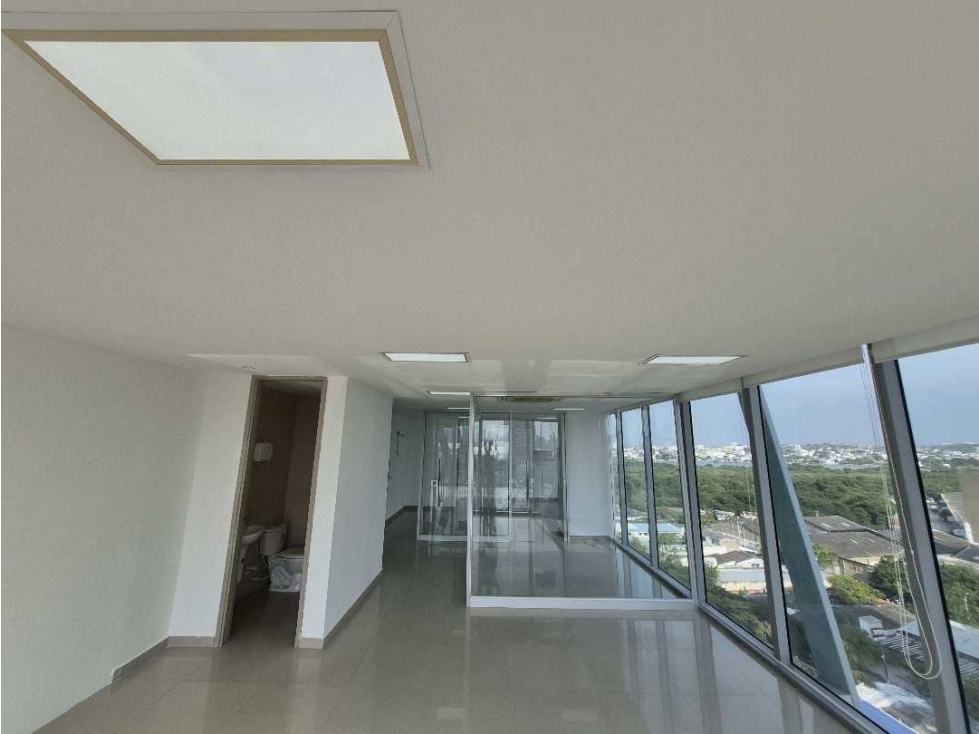 Oficina en Venta en Manga en BRP Cartagena — foto 6