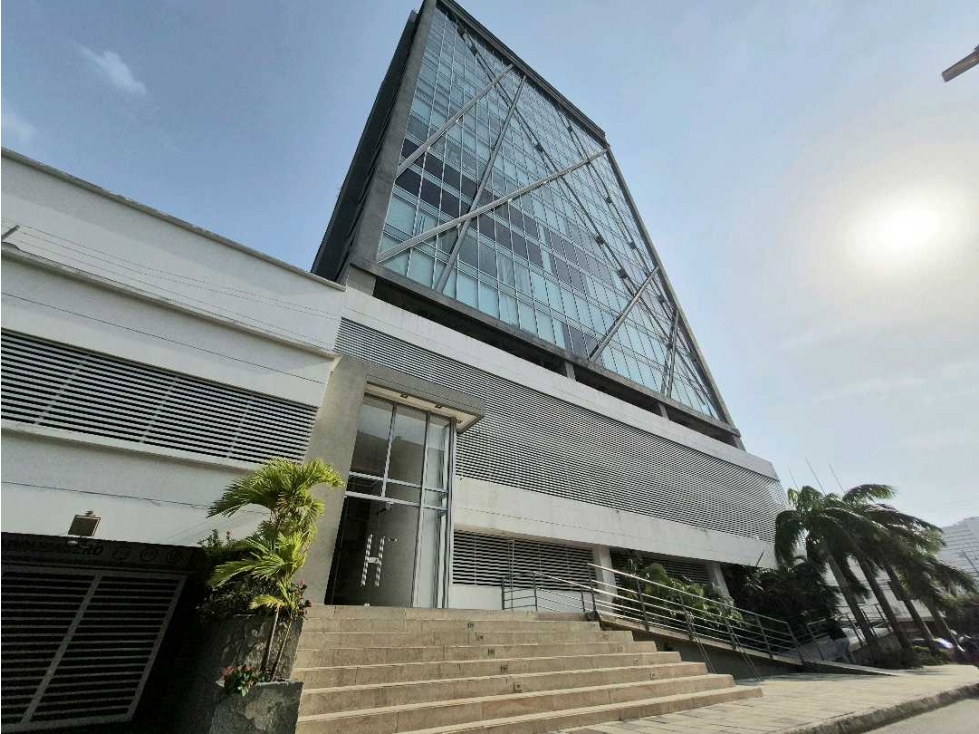 Oficina en Venta en Manga en BRP Cartagena