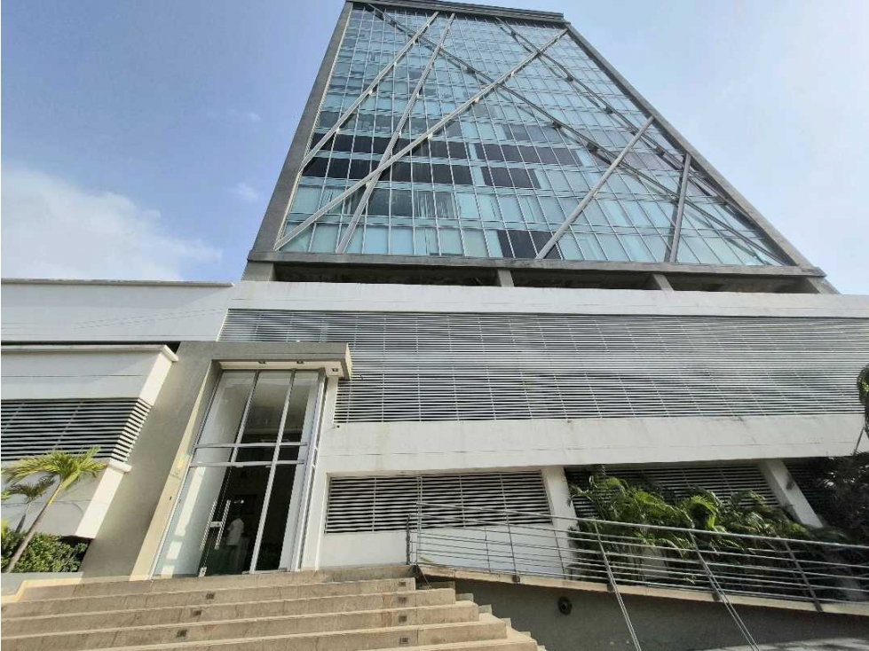Oficina en Venta en Manga en BRP Cartagena — foto 2