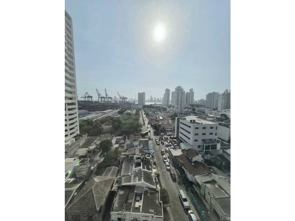 Oficina en Venta en Manga en BRP Cartagena — foto 3