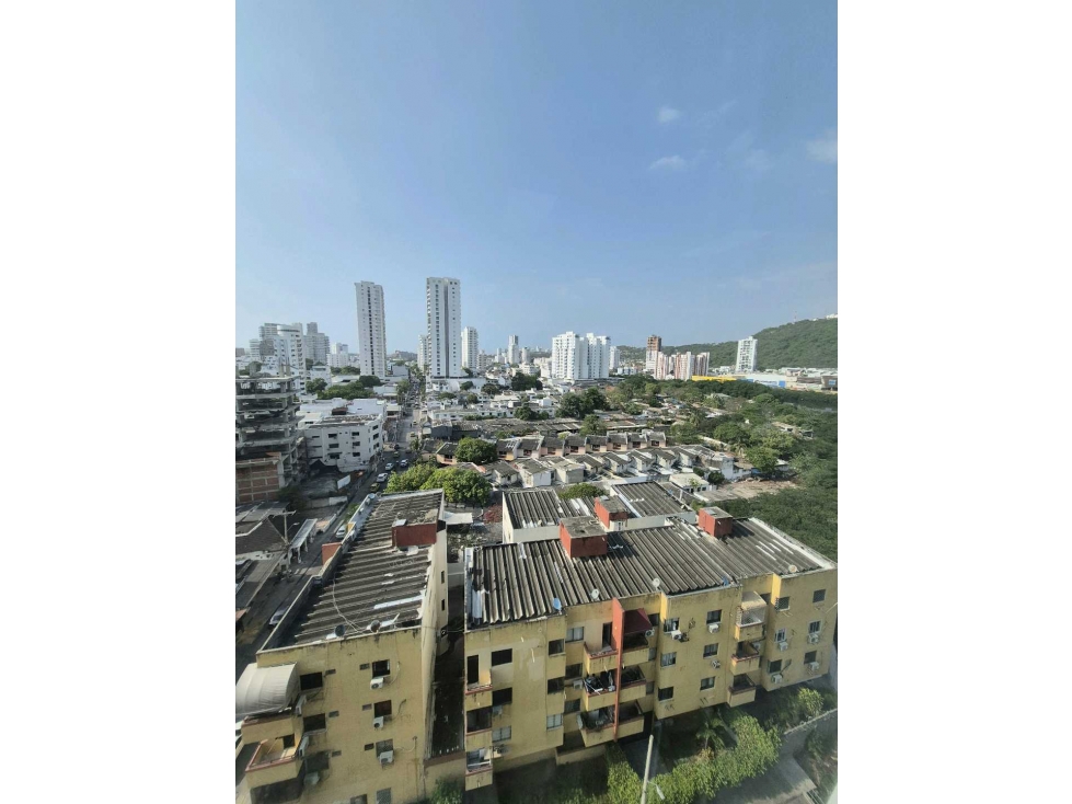 Oficina en Venta en Manga en BRP Cartagena — foto 5
