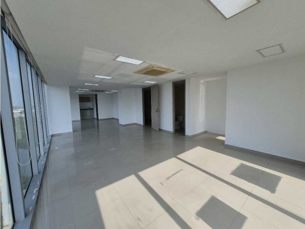 Oficina en Venta en Manga en BRP Cartagena — foto 6