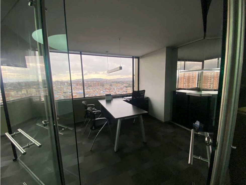 Oficina en venta en North Point con renta activa Inversión segura — foto 3