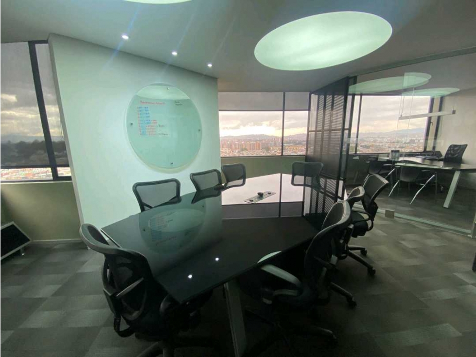 Oficina en venta en North Point con renta activa Inversión segura — foto 4